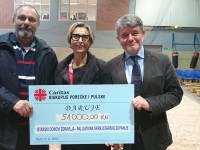 DONACIJA ZA DJELATNOST PALIJATIVNE SKRBI IDZ-A