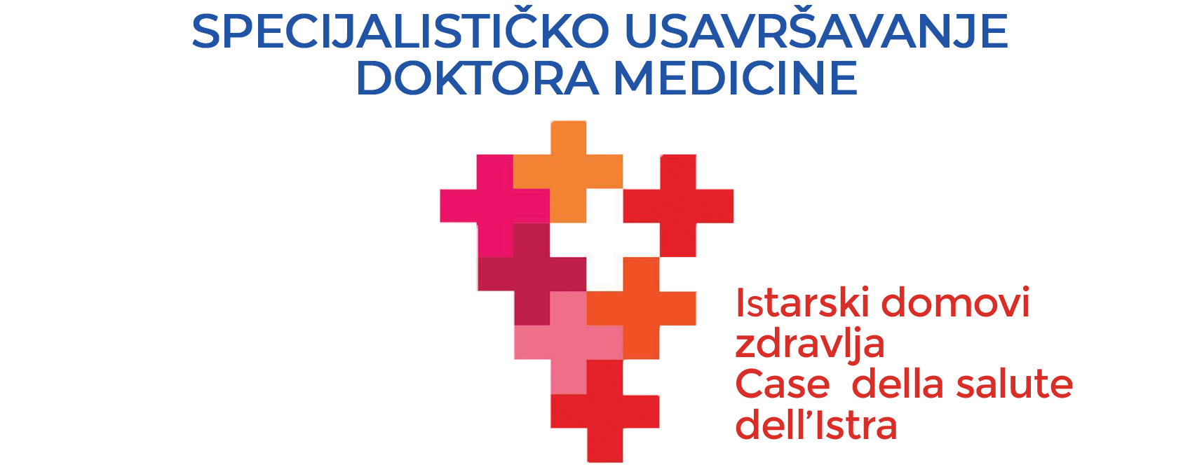 Specijalističko usavršavanje doktora medicine