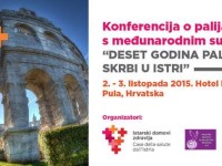 KONFERENCIJA O PALIJATIVNOJ SKRBI