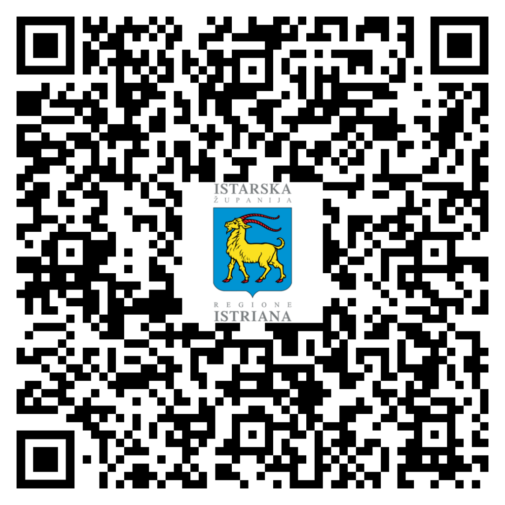 QR kod - anketa o zadovoljstvu pacijenata