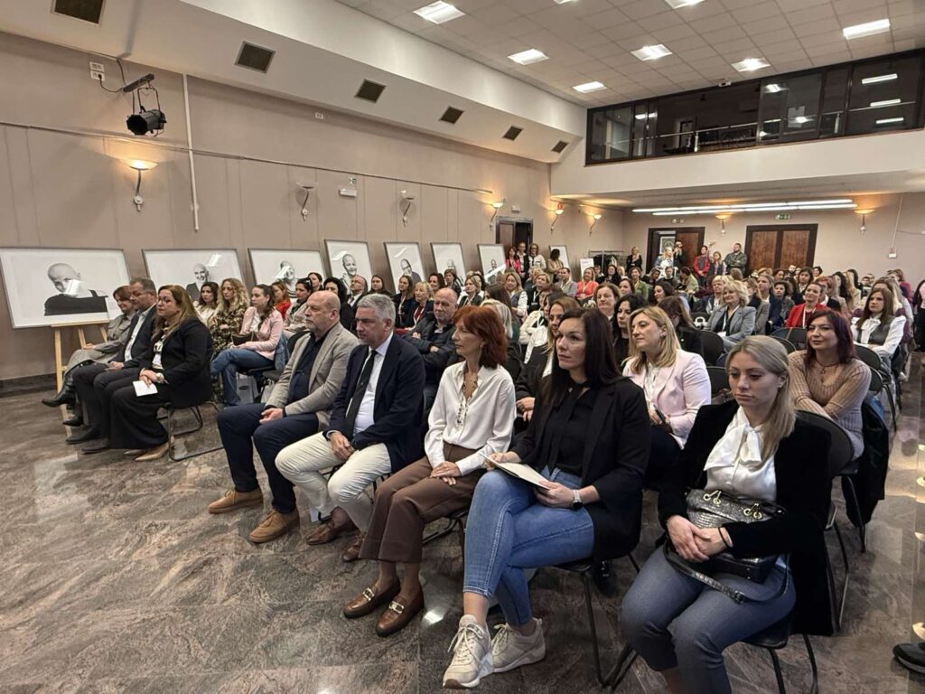 Održan Simpozij „Od prevencije do skrbi – medicinska sestra u središtu primarne zdravstvene zaštite“